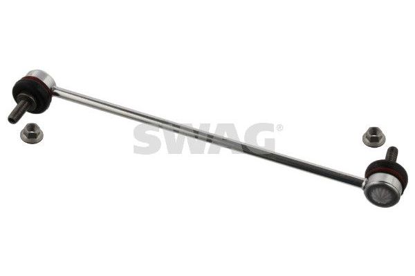 Viraj Demir Askı Rotu Ön Sağ veya Sol Opel Movano B Midibüs/Otobüs (2014->)  SWAG 60 93 7309