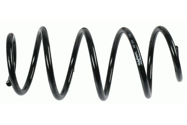 Helezon Yayı Ön Audi A3 (8P1)(05.2003->)  SACHS 997 823