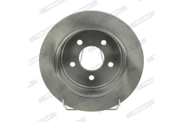 Fren Disk Ayna Arka Sağ ve Sol FERODO DDF1378