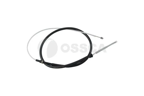 El Fren Teli Arka Sağ veya Sol WALBURG WBW339