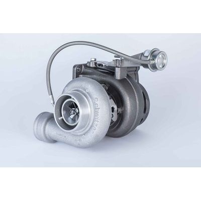 Turbo Şarj  BORGWARNER 318815