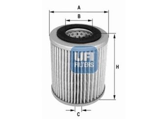 Hava Filtresi  MANDO MMF015095  YL4J9601BA 1958498 1952999 EFA901 1112656 165460F000 AY120NS009 1654604N00 1650080G01 1654680G00