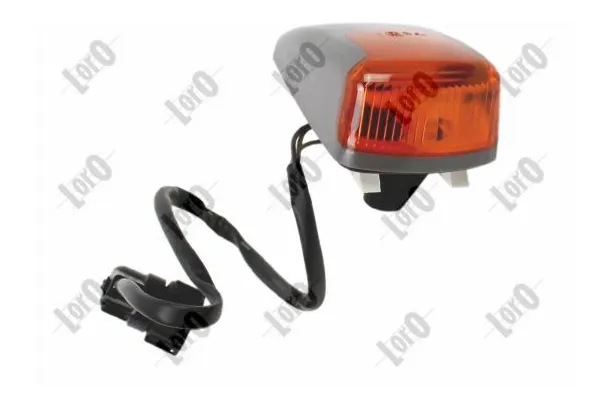 Çamurluk Sinyali Sağ veya Sol MARS 620938