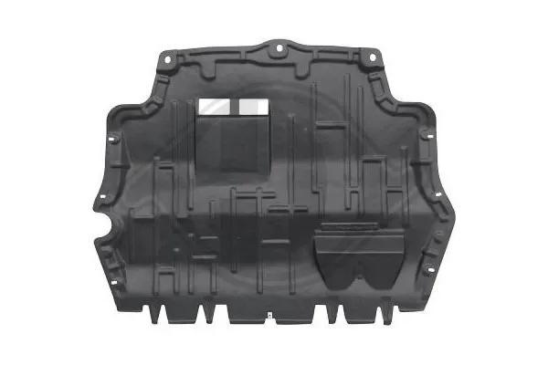 Motor Alt Muhafaza  KRAFTVOLL 09050797