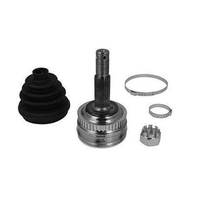 Aks Kafası Ön Dış Sağ veya Sol CIFAM 607-057