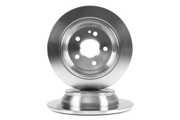 Fren Disk Ayna Arka Sağ ve Sol FROW 452.1105.001