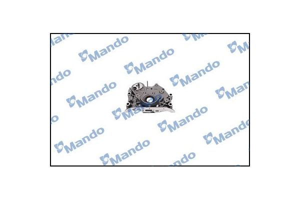 Yağ Pompası  MANDO MOP1015