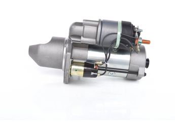 Marş Dinamosu  BOSCH 0 001 251 010  4892338 4892 338 4 892 338 5265096 5 265 096 2995986 42498718 5801381129 5801577135 23300LA4MA 23300 LA4MA