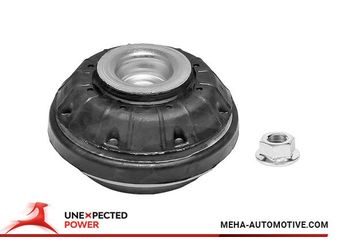 Amortisör Tabla Takozu Ön Sağ veya Sol MEHA MH12013  51813225 50510134S1 50521707S1 51892267 51780079 517800793 55703313