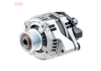 Alternatör  DENSO DAN1070  2706030060 2706030131 27060-30060 2706030080 27060-30080 2706030130 27060-30130 27060-30131 2706030210 27060-30210