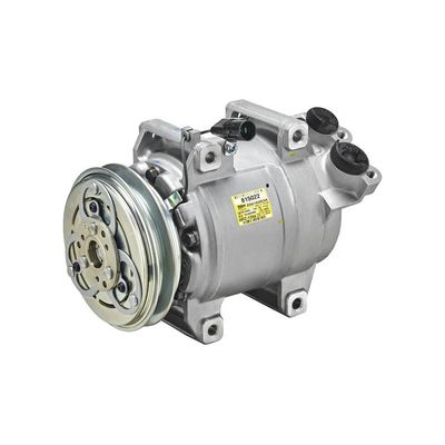 Klima Kompresörü  VALEO 815022