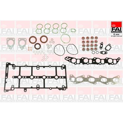 Takım Conta  Alfa Romeo 159 Sportwagon (140)(2006->)  FIAT ORJINAL 71779475