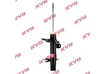 Amortisör Ön Sağ veya Sol KYB 3338012  3338012 9801729180 9801729380 9802144680 9804830880 9804831080 9804831280 9820310680 9820310880