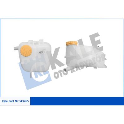 Radyatör Yedek Su Deposu  FROW 352.1547.004