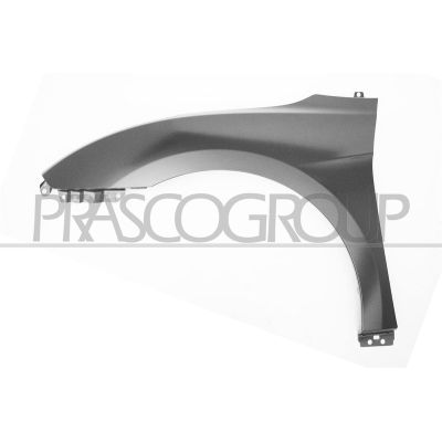 Çamurluk Ön Sol YRJ YRJ01-I40-14-101L