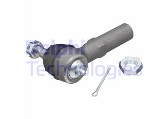 Rot Başı Sağ veya Sol DELPHI TA2532  21011027 21012398