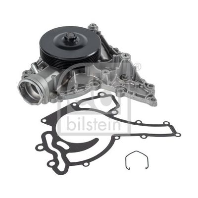 Devirdaim Su Pompası  Mercedes CLS (BM 219)(06.2004->)  FEBI BILSTEIN 103593