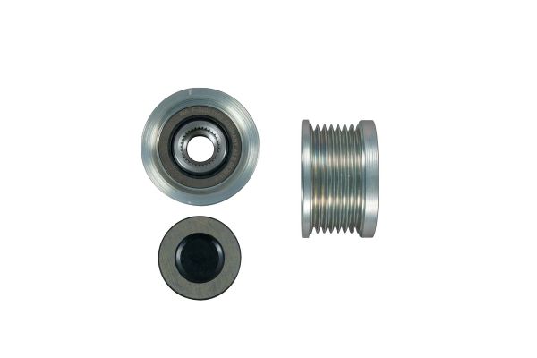 Alternatör Kasnağı  GATES OAP7264