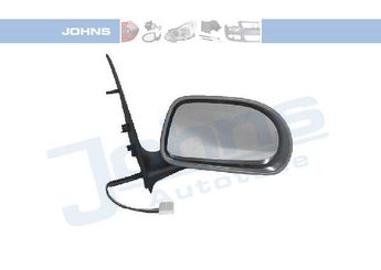 Dikiz Aynası Dış Sağ EUROBUMP FIA11BR001  735250936 714070099 0714070099