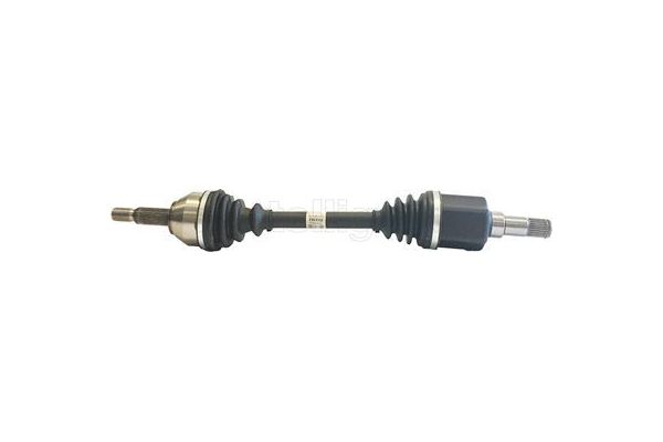 Aks Komple Ön Sol Ford Transit Connect (TC7)(2002->)  FEBI BILSTEIN 194814