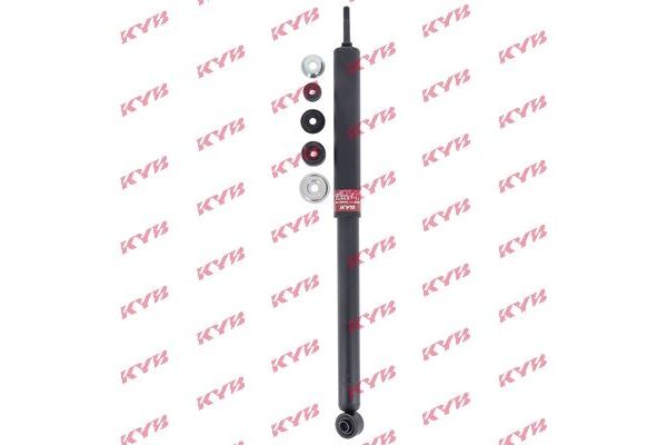 Amortisör Arka Sağ veya Sol Nissan Sunny (B11)(03.1982->)  KYB 342008