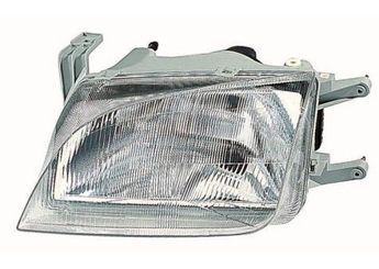 Far Lambası Sol DEPO 218-1117L-LD-EM  3532180EC0 35321-80EC0 3532180EC0000