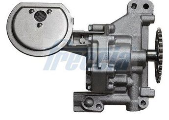 Yağ Pompası  PSA ORJINAL 100168  100168 1001 68