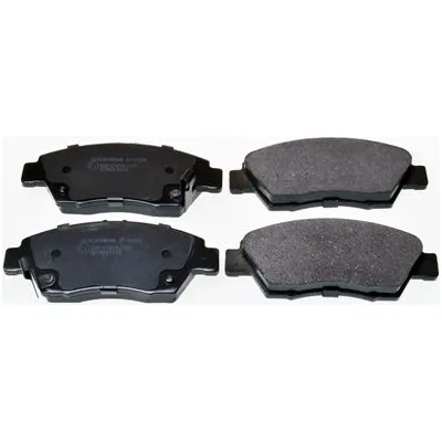 Fren Disk Balata Ön Honda Civic Coupe (EM2)(01.2001->)  SWAPP 44048