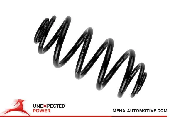 Helezon Yayı Arka STANDART YAY ST 124 095 R