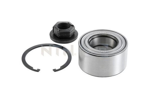 Teker Rulmanı Ön Sağ veya Sol BMW Z3 Serisi Coupe (E36)(1998->)  SNR R170.43