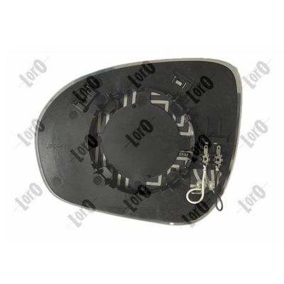 Ayna Camı Dış Sağ ART MG001.1641