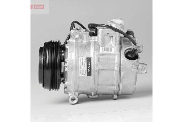 Klima Kompresörü  BMW 6 Serisi Coupe (E63)(2003->)  DENSO DCP05082