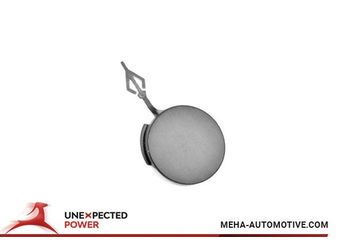 Tampon Çeki Demir Kapağı Arka BSG 70-922-124  7422.V9