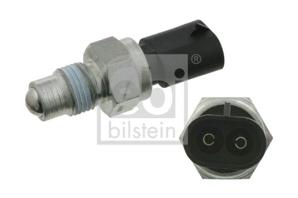 Geri Vites Müşürü  Ford Transit P.Van (CY/DY)(1986->1992)  FEBI BILSTEIN 08079