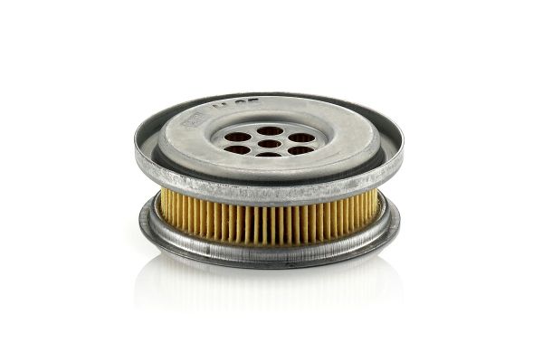 Yağ Filtresi  Mercedes 124 Sedan (BM 124)(11.1984->)  MANN H 85