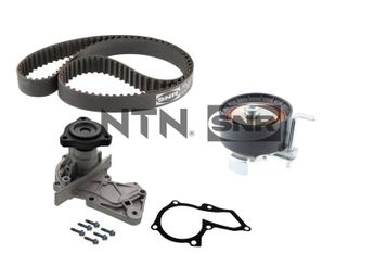 Triger Kayış Seti  SNR KDP452.271  BM5J8B596AA 1675923 1675963 1685747 1801313 1935496 2113331 31330416