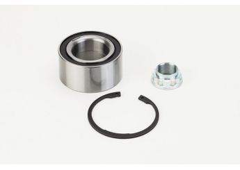 Teker Rulmanı Arka Sağ veya Sol CONTINENTAL WBE1133  WBE1133 115204 116002540108 33411130617 33412220987 30520278 8942765 9104209