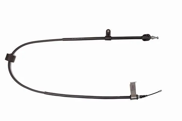 El Fren Teli Arka Sağ Alfa Romeo Brera (177)(2005->)  CAVO 1102 787