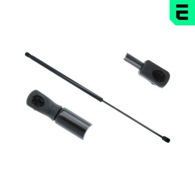 Bagaj Amortisörü Sağ veya Sol Renault Wind (04.2010->)  OPTIMAL AG-50275