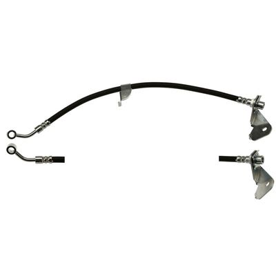 Fren Hortumu Arka Sol Opel Antara (2006->)  MGA 51486