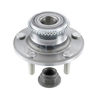 Teker Rulmanı Ön Sağ veya Sol Mitsubishi Outlander (CU0W)(2003->)  SNR R173.50