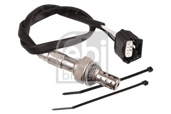 Oksijen (Lambda) Sensörü  Nissan Micra (K13K/KK)(07.2010->)  FEBI BILSTEIN 179591