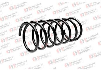 Helezon Yayı Arka STANDART YAY 112006R  5535024500