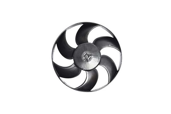 Radyatör Fan ve Motoru  Peugeot 605 (08.1989->)  BSG 70-510-002