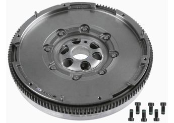 Volan  SACHS 2294 001 091  3L105266G 03L105266G 3L105266CG 03L 105 266 CG 03L 105 266 G