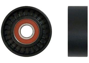 Vantilatör Kayış Gergi Rulmanı  WENDERPARTS BA11287512758  11287512758 11 28 7 512 758