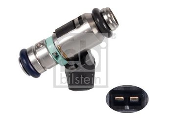 Enjektör  MOTORTEC TFS0295  71729224 71719101 46791211 71718655 71724088 71791243