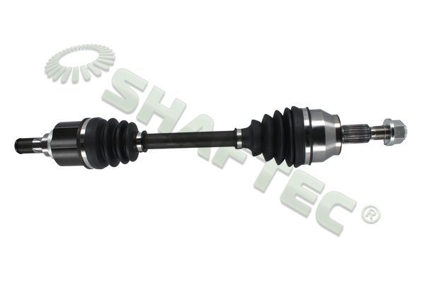 Aks Komple Ön Sol HERI FD-8373