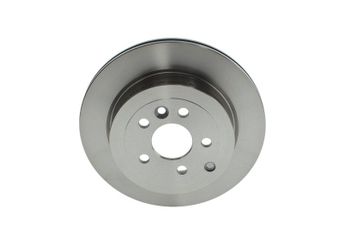 Fren Disk Ayna Arka Sağ ve Sol BOSCH 0 986 479 U44  LR001019