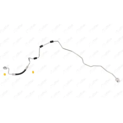 Klima Hortumu  Seat Leon (1P1)(05.2005->)  NİFEA 27454